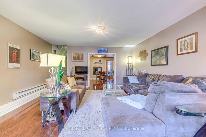 Photo 3 at 60 Vanevery Street, Mimico, Toronto