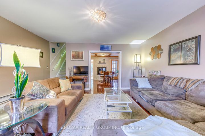 Photo 4 at 60 Vanevery Street, Mimico, Toronto