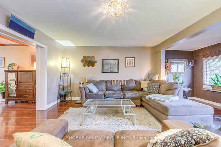 Photo 5 at 60 Vanevery Street, Mimico, Toronto