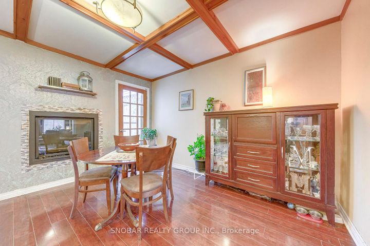 Photo 8 at 60 Vanevery Street, Mimico, Toronto