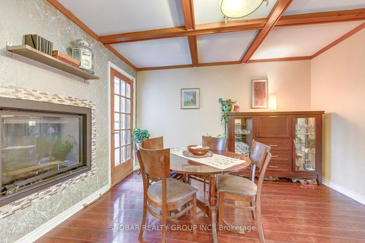 Photo 9 at 60 Vanevery Street, Mimico, Toronto