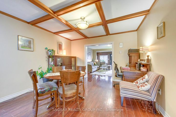 Photo 10 at 60 Vanevery Street, Mimico, Toronto
