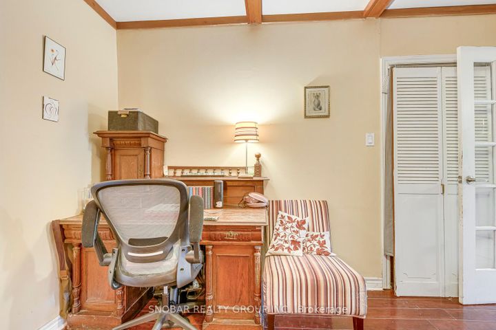 Photo 11 at 60 Vanevery Street, Mimico, Toronto
