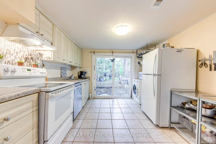 Photo 12 at 60 Vanevery Street, Mimico, Toronto