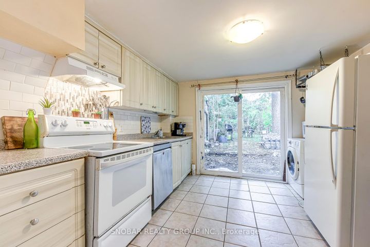 Photo 13 at 60 Vanevery Street, Mimico, Toronto