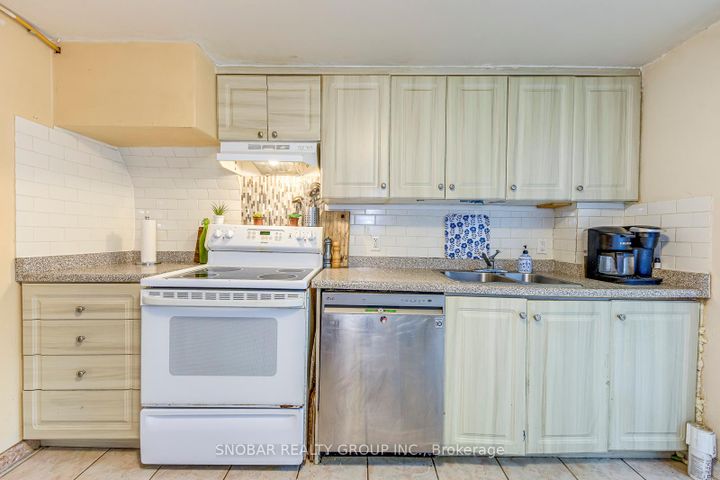 Photo 14 at 60 Vanevery Street, Mimico, Toronto