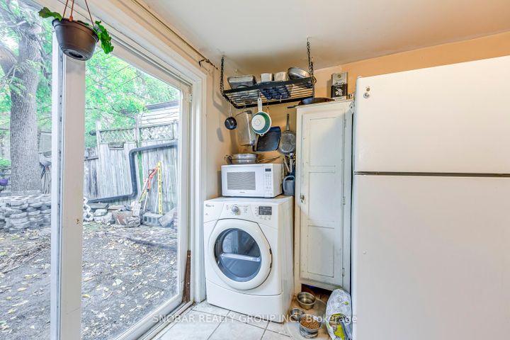 Photo 15 at 60 Vanevery Street, Mimico, Toronto