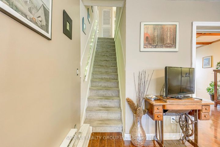 Photo 16 at 60 Vanevery Street, Mimico, Toronto