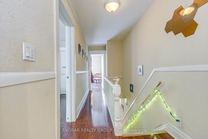 Photo 17 at 60 Vanevery Street, Mimico, Toronto
