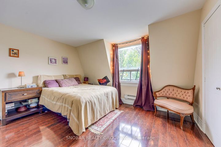 Photo 18 at 60 Vanevery Street, Mimico, Toronto
