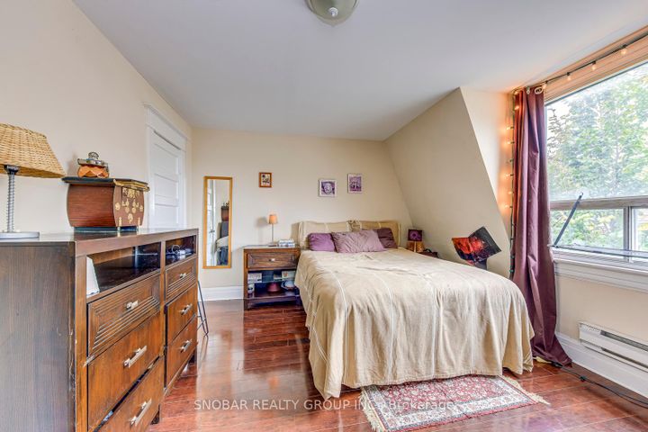 Photo 19 at 60 Vanevery Street, Mimico, Toronto