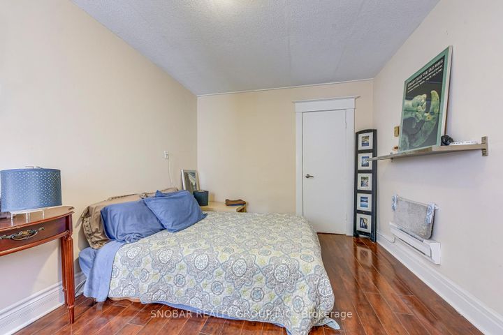 Photo 21 at 60 Vanevery Street, Mimico, Toronto