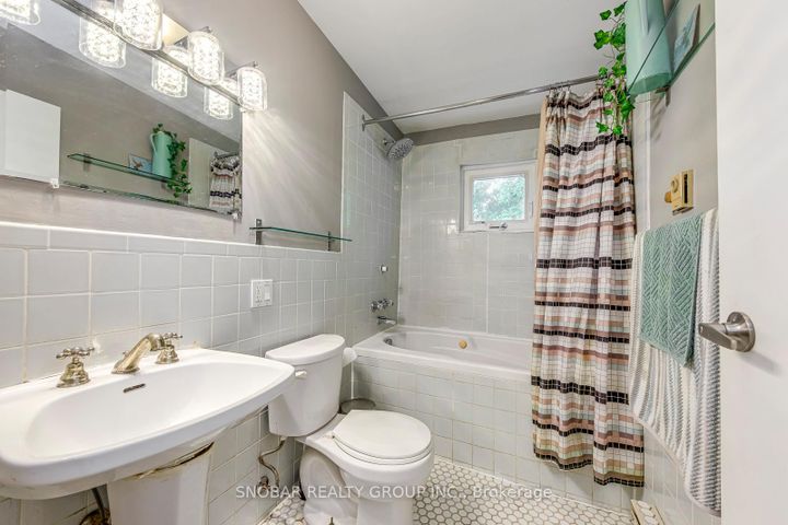 Photo 22 at 60 Vanevery Street, Mimico, Toronto