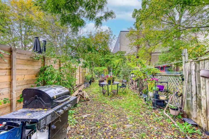 Photo 23 at 60 Vanevery Street, Mimico, Toronto