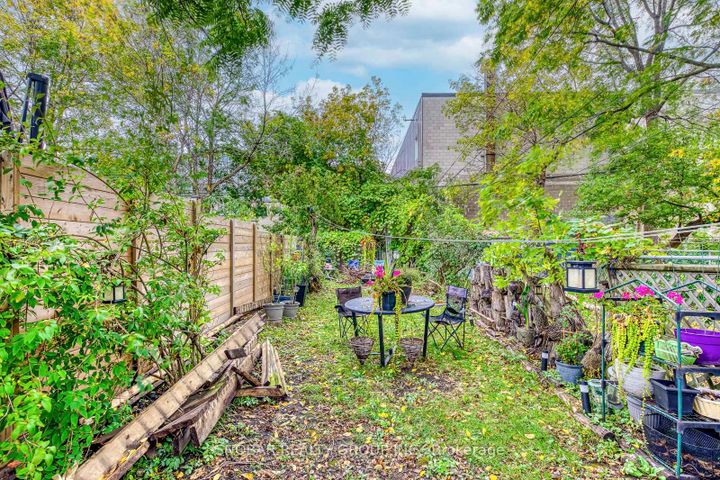 Photo 24 at 60 Vanevery Street, Mimico, Toronto