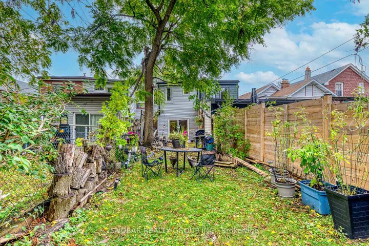 Photo 25 at 60 Vanevery Street, Mimico, Toronto