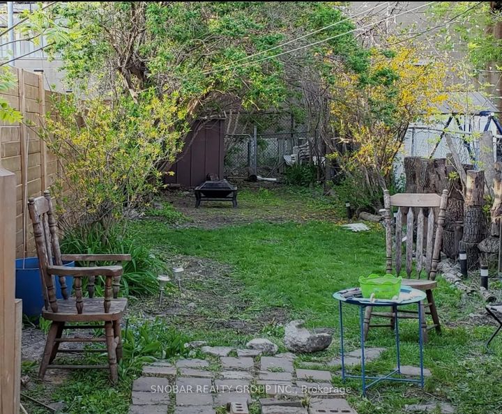 Photo 26 at 60 Vanevery Street, Mimico, Toronto