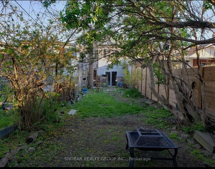 Photo 28 at 60 Vanevery Street, Mimico, Toronto