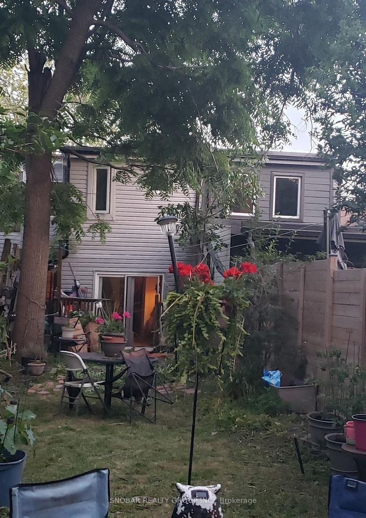 Photo 29 at 60 Vanevery Street, Mimico, Toronto