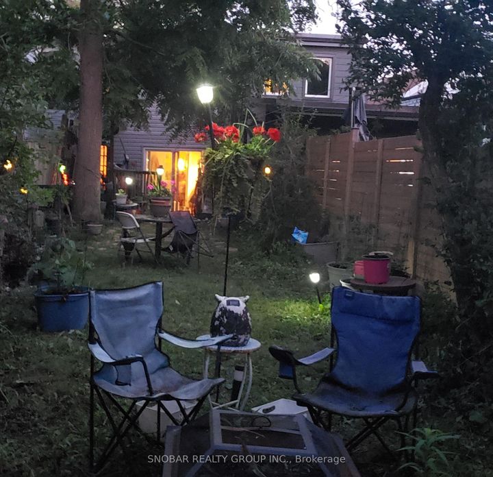 Photo 30 at 60 Vanevery Street, Mimico, Toronto
