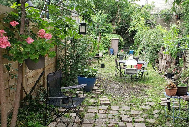 Photo 32 at 60 Vanevery Street, Mimico, Toronto