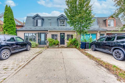 Photo 0 at 60 Vanevery Street, Mimico, Toronto