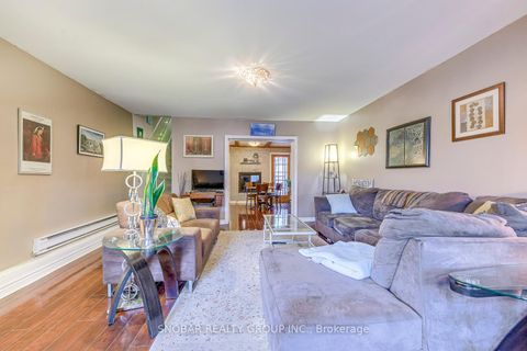 Photo 3 at 60 Vanevery Street, Mimico, Toronto