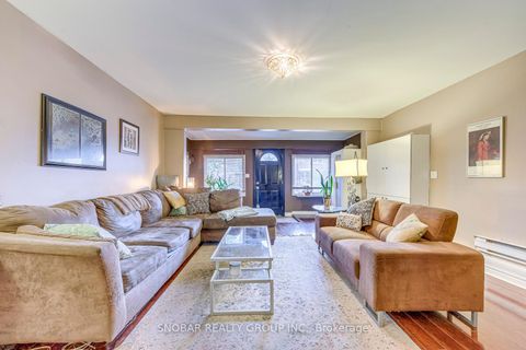 Photo 6 at 60 Vanevery Street, Mimico, Toronto