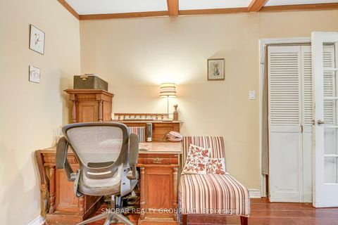 Photo 11 at 60 Vanevery Street, Mimico, Toronto