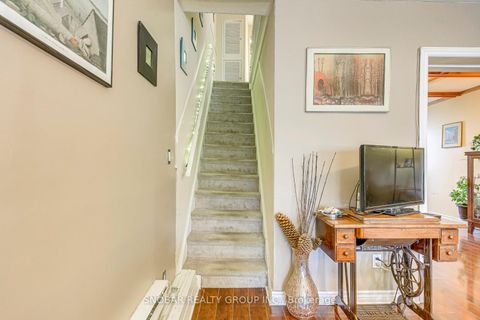 Photo 16 at 60 Vanevery Street, Mimico, Toronto