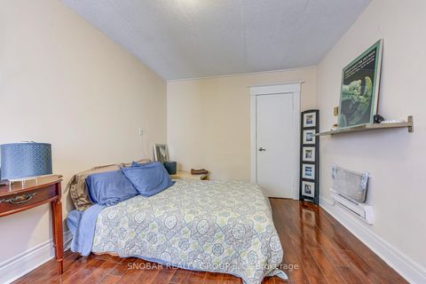 Photo 21 at 60 Vanevery Street, Mimico, Toronto