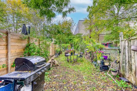 Photo 23 at 60 Vanevery Street, Mimico, Toronto