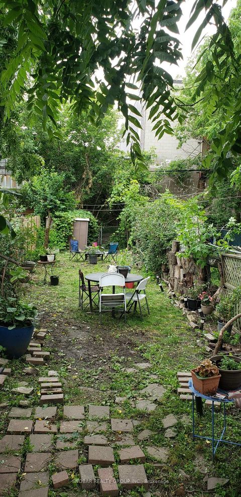 Photo 27 at 60 Vanevery Street, Mimico, Toronto