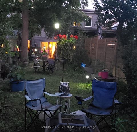 Photo 30 at 60 Vanevery Street, Mimico, Toronto