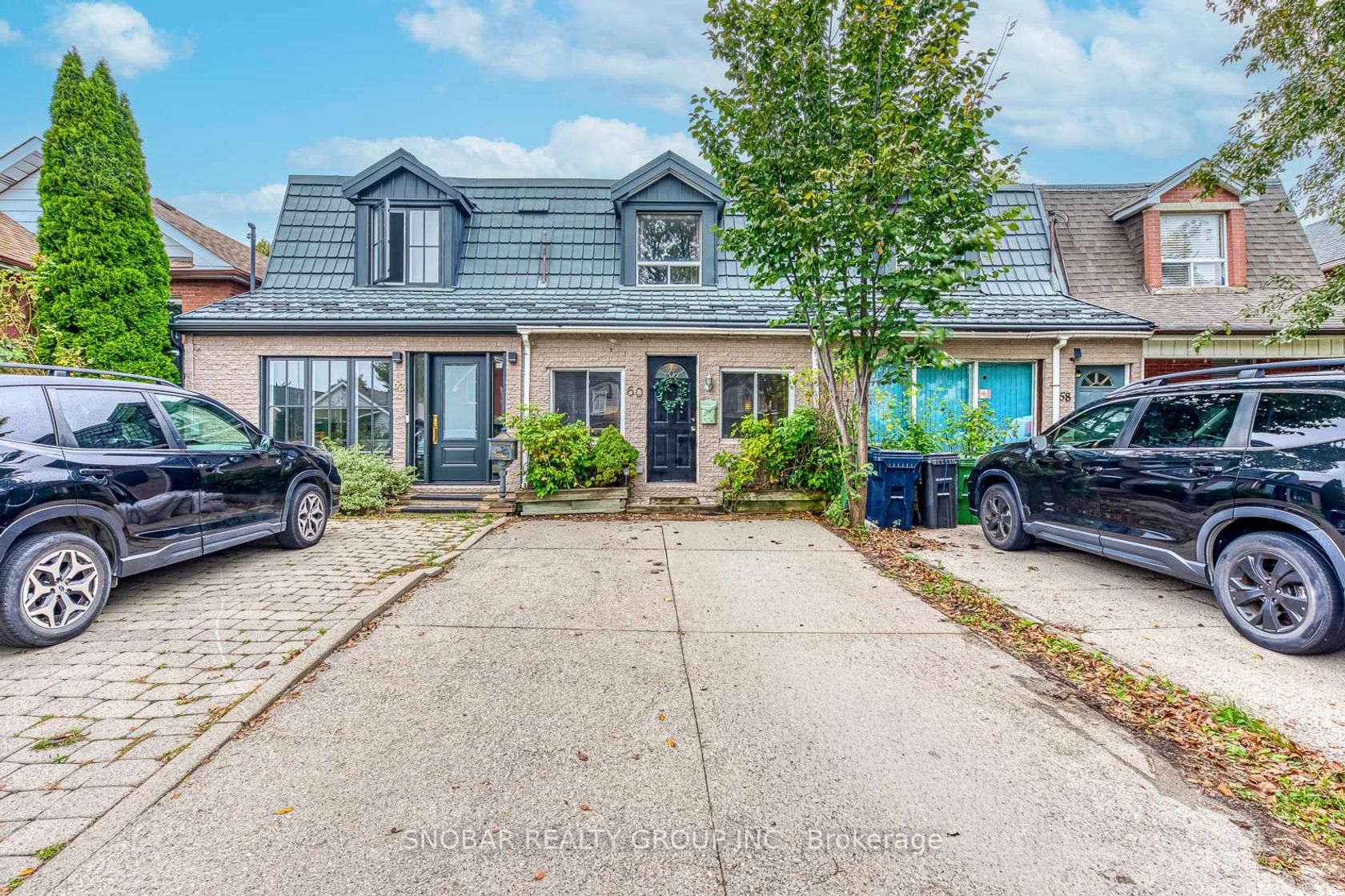 60 Vanevery Street, Mimico, Toronto 2
