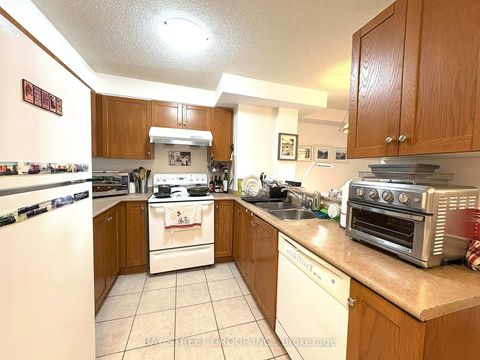 Photo 11 at 226 - 5235 Finch Avenue, Agincourt North, Toronto