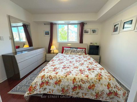 Photo 12 at 226 - 5235 Finch Avenue, Agincourt North, Toronto