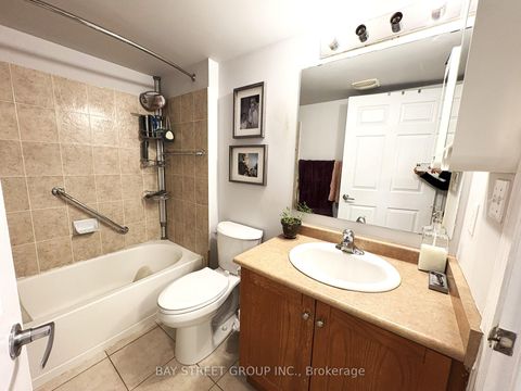 Photo 18 at 226 - 5235 Finch Avenue, Agincourt North, Toronto