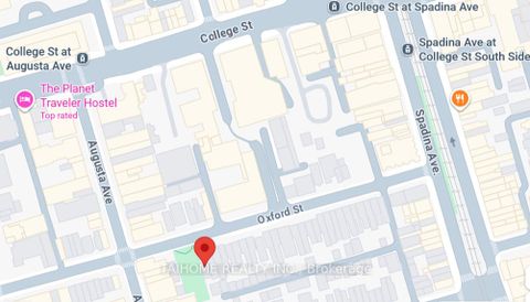 Photo 1 at 59 Oxford Street, Chinatown, Toronto Photo 1 at 59 Oxford Street, Chinatown, Toronto