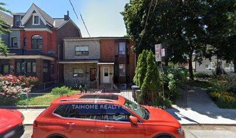 Photo 4 at 59 Oxford Street, Chinatown, Toronto Photo 4 at 59 Oxford Street, Chinatown, Toronto