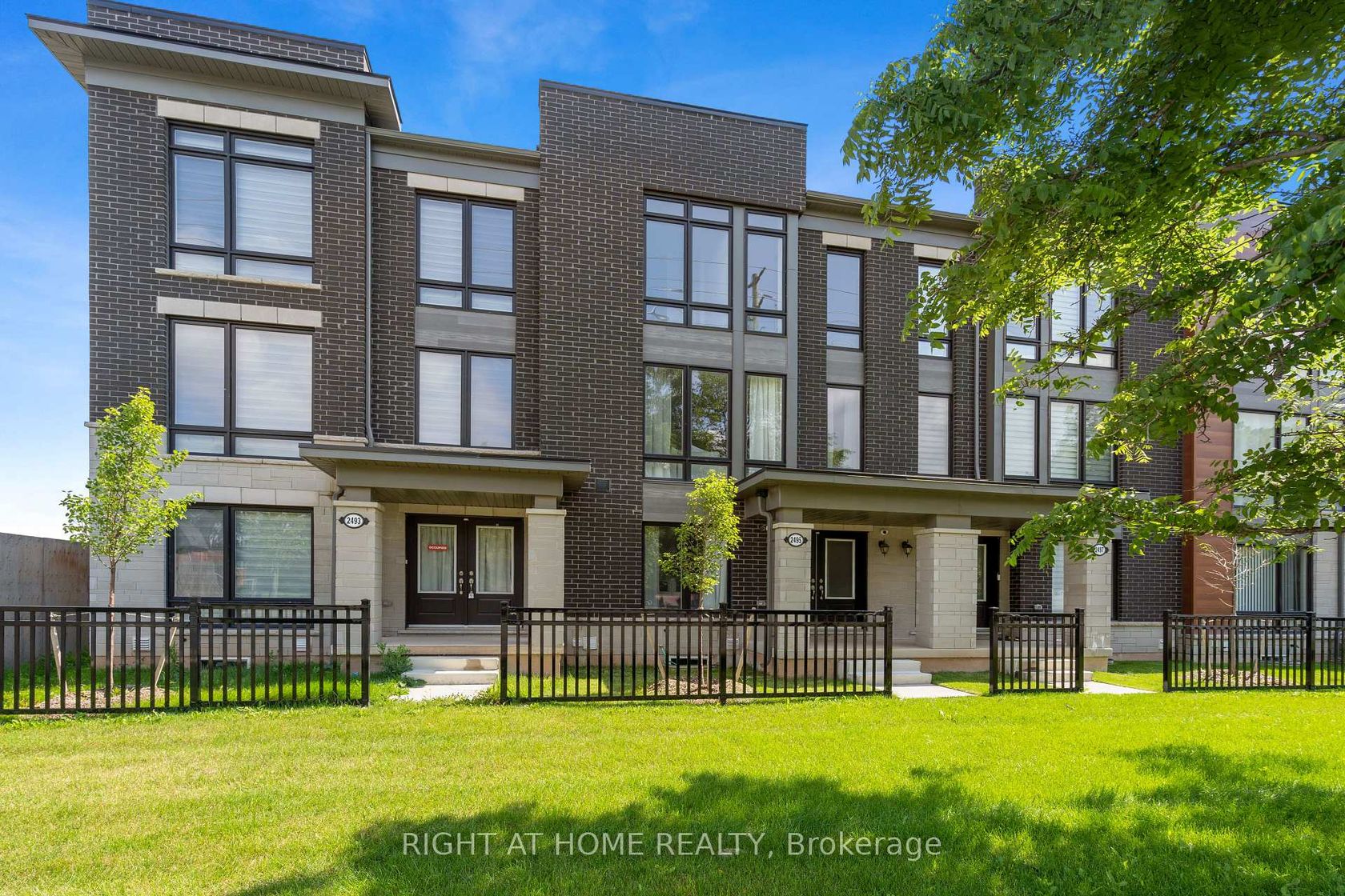2495 Littlefield Crescent, GA Glen Abbey, Oakville 