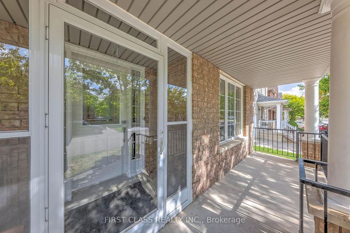 Photo 1 at 47 Lauraview Crescent, Berczy, Markham