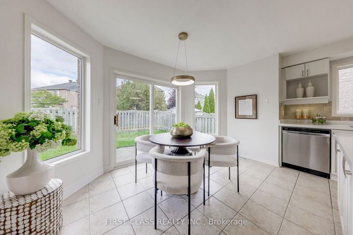 Photo 13 at 47 Lauraview Crescent, Berczy, Markham