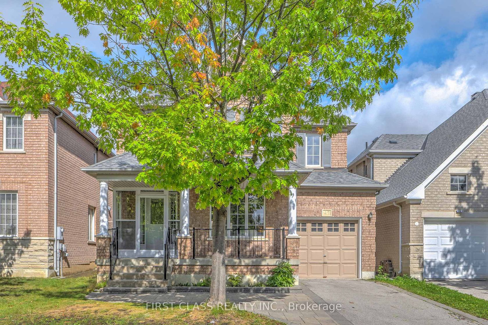 47 Lauraview Crescent, Berczy, Markham 2