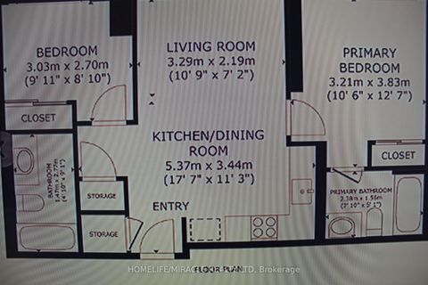 Photo 1 at 505 - 7895 Jane Street, Concord, Vaughan