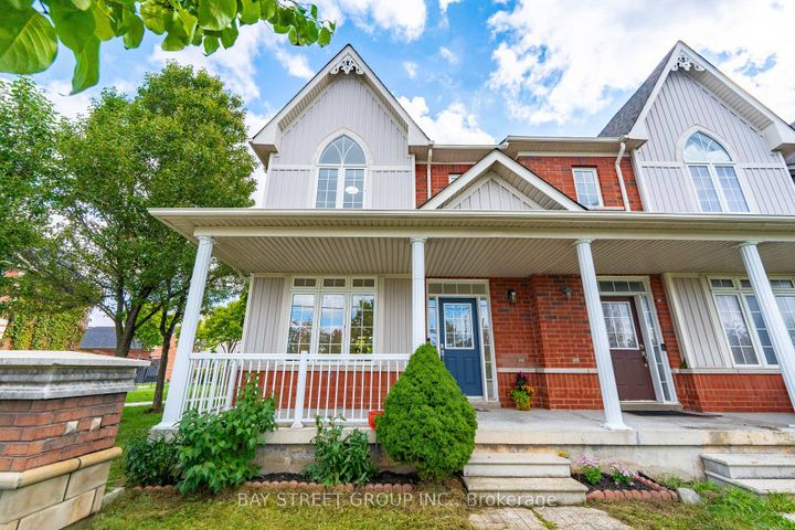 Photo 0 at 38 Pike Lane, Cornell, Markham