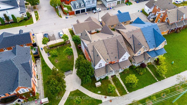 Photo 2 at 38 Pike Lane, Cornell, Markham