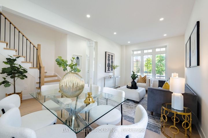 Photo 4 at 38 Pike Lane, Cornell, Markham