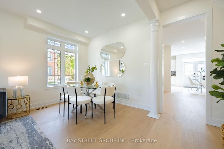 Photo 5 at 38 Pike Lane, Cornell, Markham