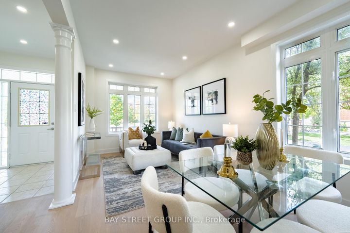 Photo 6 at 38 Pike Lane, Cornell, Markham